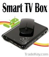 android tv box