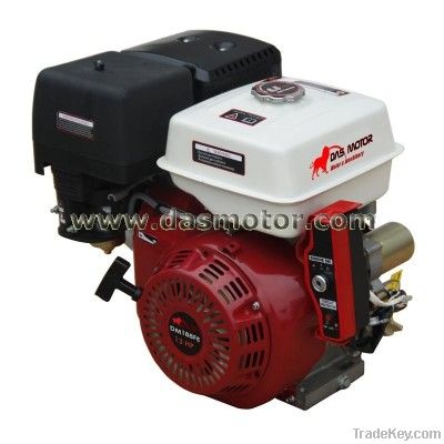 GX390 13 HP Electric Start Gasoline Engine