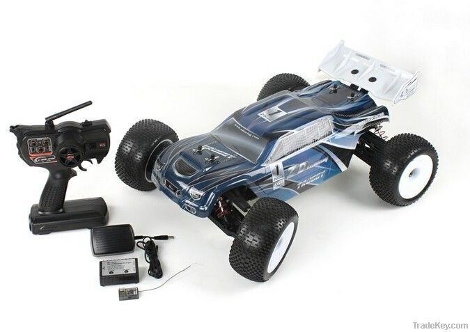 ZD Racing 9008 4WD 1/8 Brushless Electric Truggy