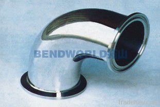 Sanitary Pipe Fittings