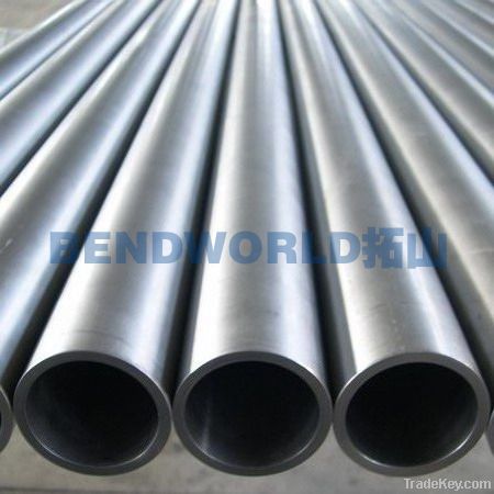 Stainless steel pipe