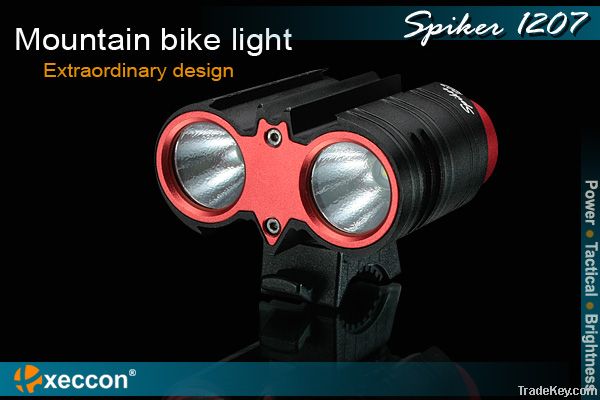 Bike light