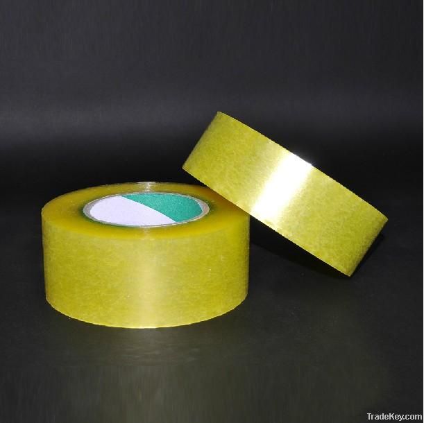 Bopp Solvent tape