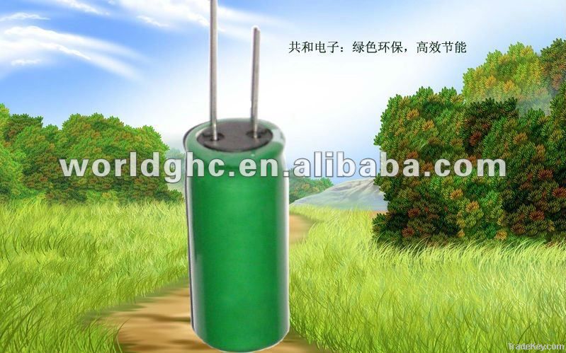 farad capacitor