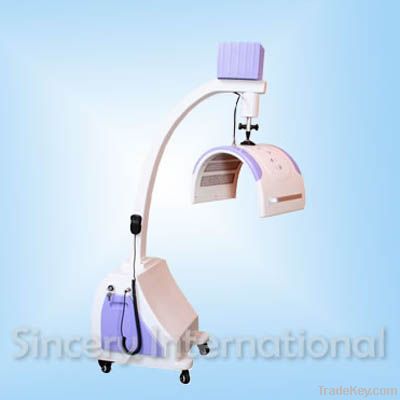 LED Photo Therapy Skin Rejuvenation Lamp