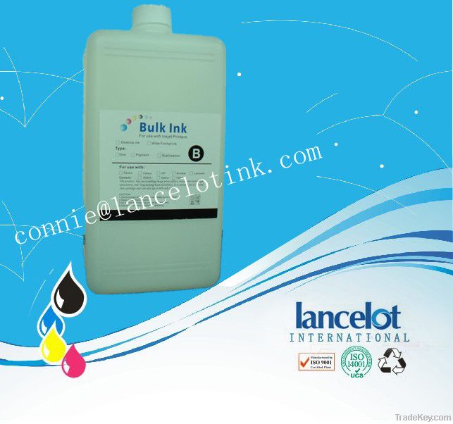 Bulk ink for CISS and ink cartridge