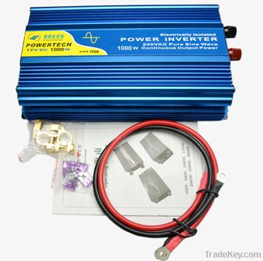 1000W Pure Sine Wave Solar Power Inverter