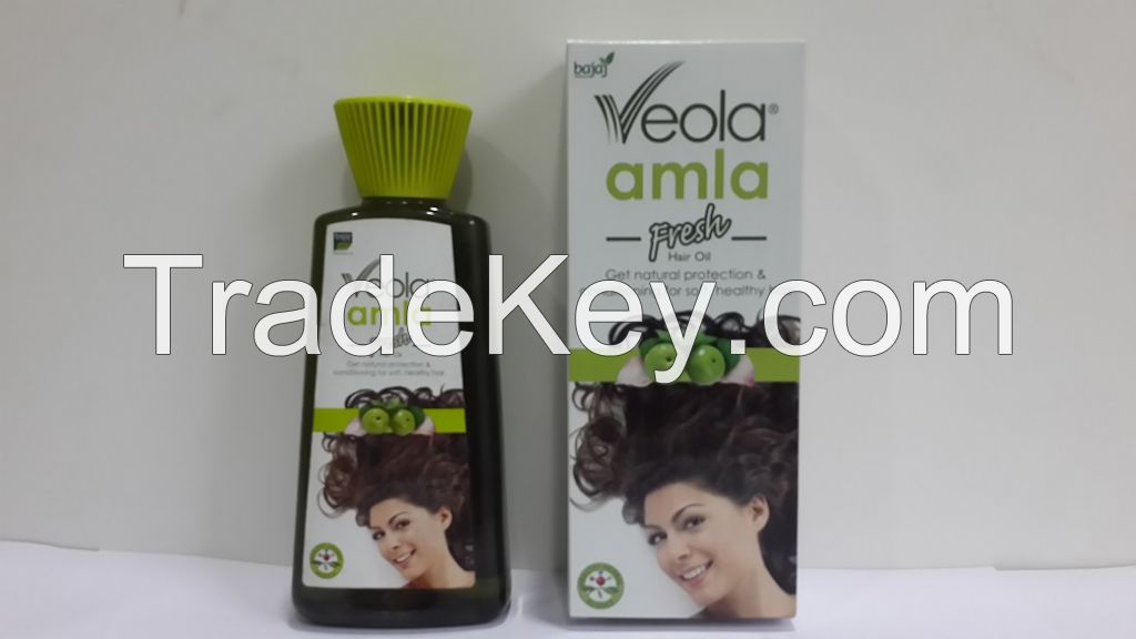 Veola Herbal Hair Oil