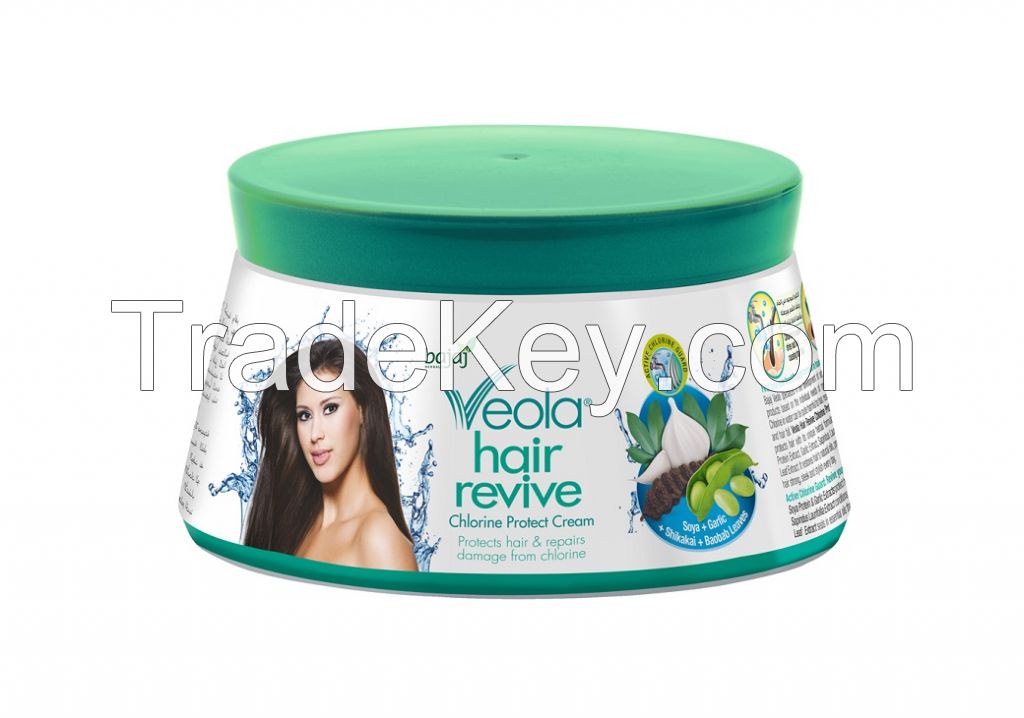 Veola Hair Cream