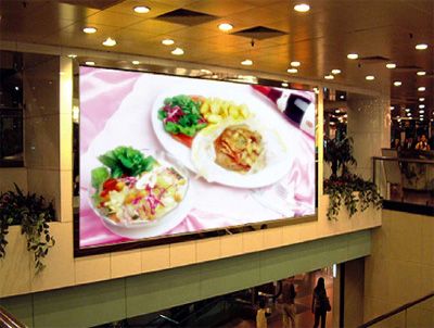 SMD 3in1 Full Color Indoor LED Screens P4.75