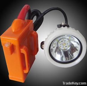 LED Miner lamp