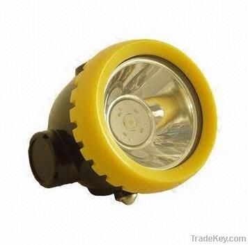 Miner lamp, LED Mining light, miner lighting, mine lighting