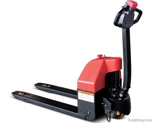 ELECTRIC PALLET TRUCK 1500kg