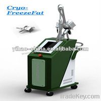 Cool sculpting body beauty machine