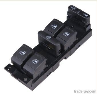 Window Lift Switch OE:1J4 959 857D