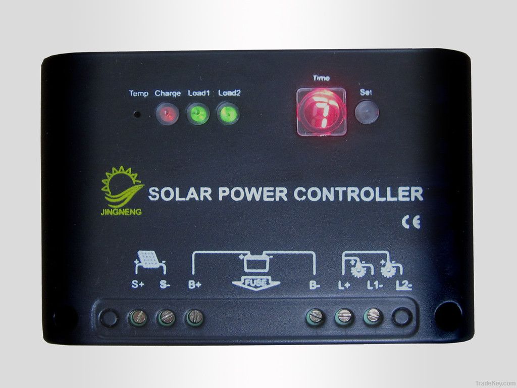 solar power controller