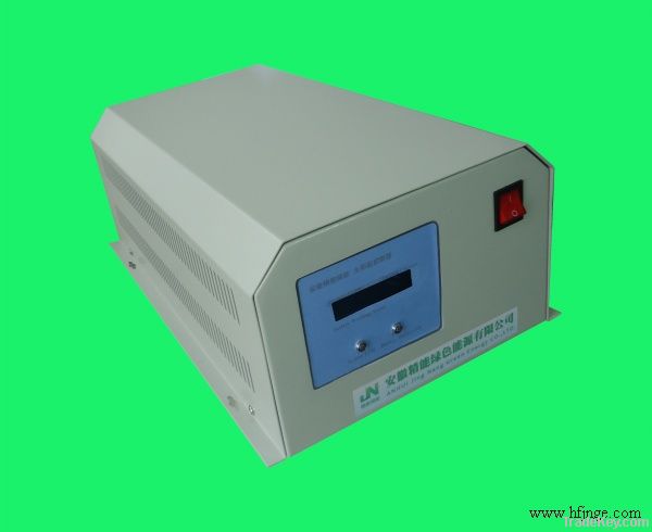 high power solar controller