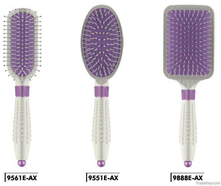 HAIR BRUSH