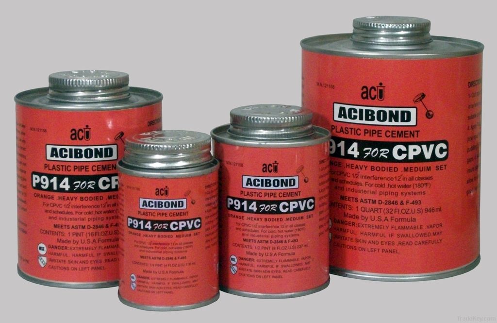 ACIBOND P914