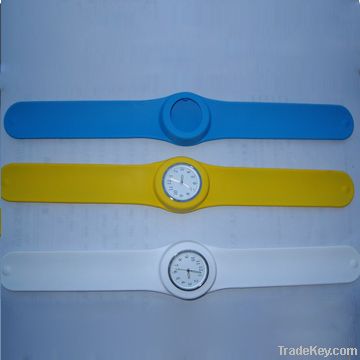 Silicone Wristbands / Silicone Bracelets