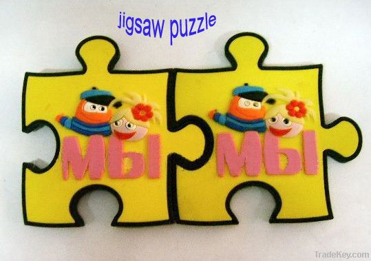 Jigsaw Puzzle