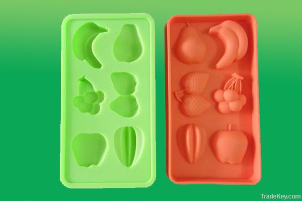 Silicone Cake Mould