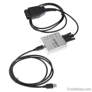 KWP2000 ECU Tool Plus flash