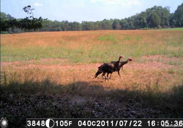 12 Megapixel Digital Game Camera