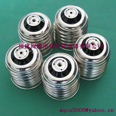 E39 Screw/Spiral  Lampholder