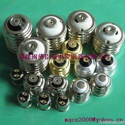 E39 Screw/Spiral  Lampholder