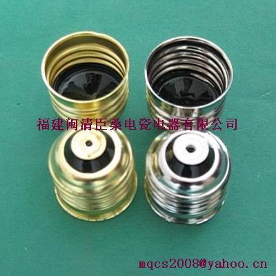 E27 Screw/spiral Lampholder