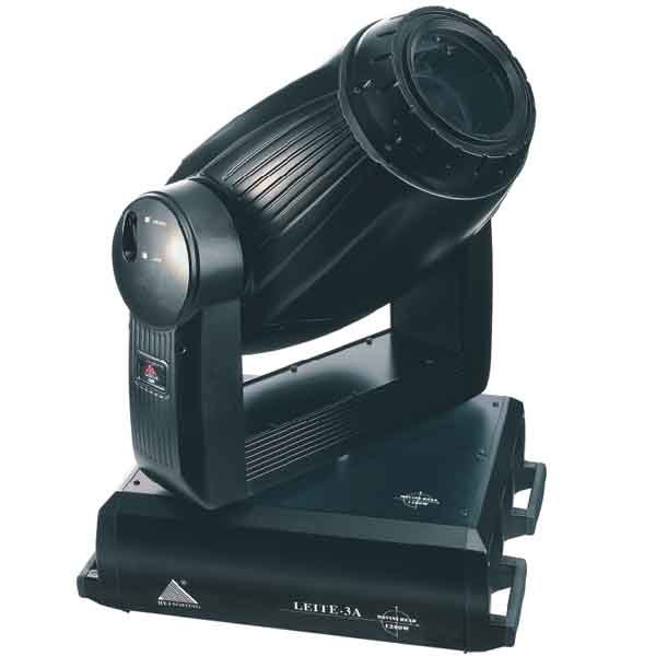 moving head light 1200W