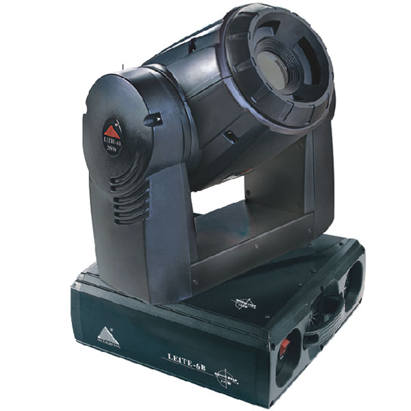 moving head light 250W