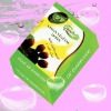 Hard soap enriched with Prikly Pear Oil