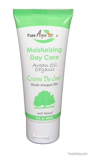 Argan Oil Day Cream 