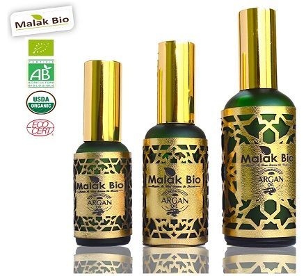 Cosmetic Argan Oil For Anti-Aging / Anti-Wrinkle / Deep Cleansing / Lightening / Nourishing / Whitening
