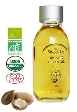 Pharma Artisanal Argan Oil For skin Care Treatment
