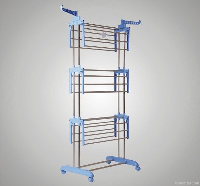 Clothes Racks (Three Level)