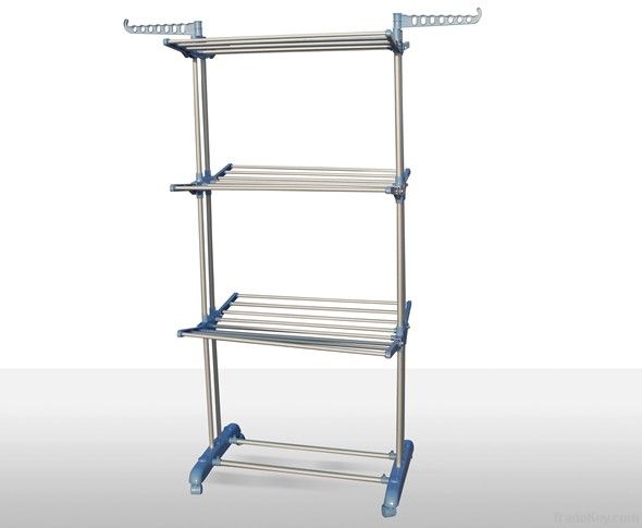Clothes Racks (Three Level)