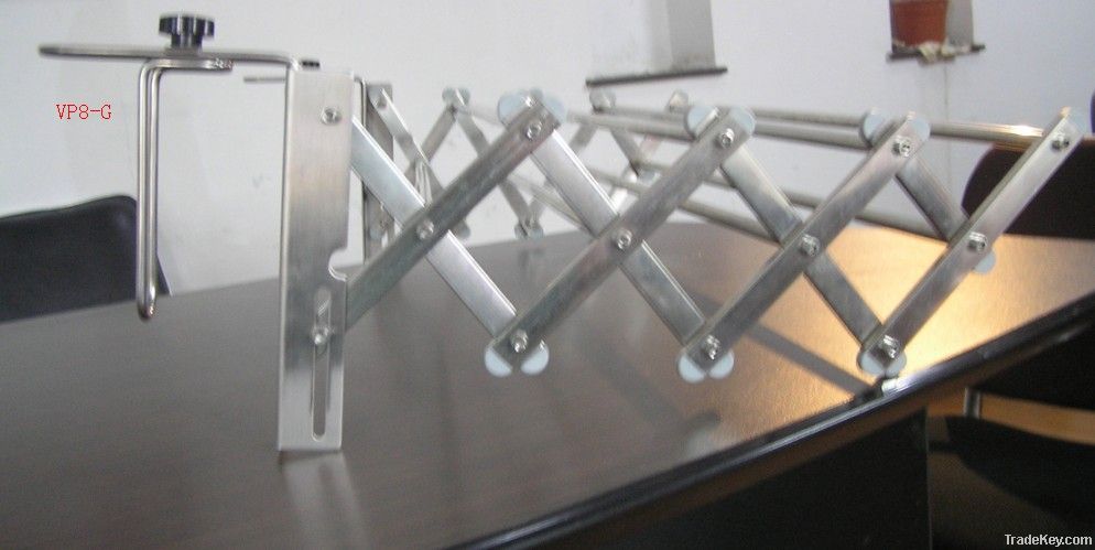 Retractable Clothes Racks