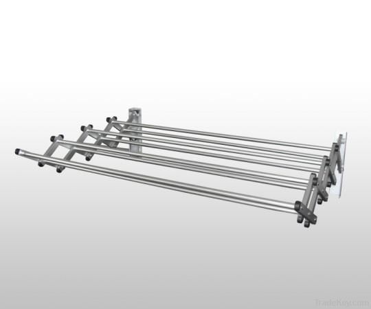 Retractable Clothes Racks