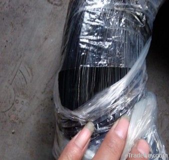 soft black annealed iron wire use in construction (manufacturer)