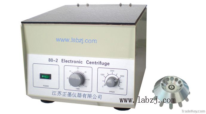 medical low speed centrifuge