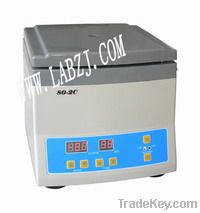 medical low speed centrifuge