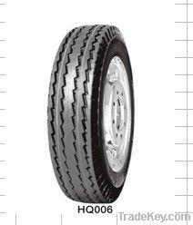 Truck and bus bias tyre