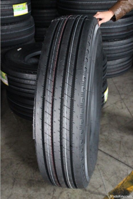 TBR 295/80R22.5-18