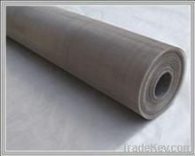 Stainless Steel Wire Mesh