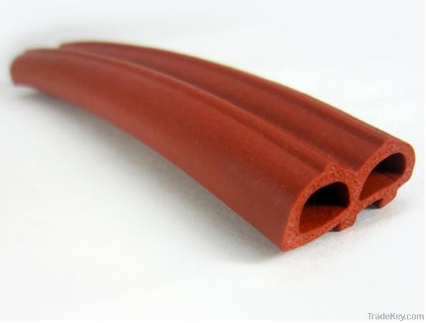 Silicone Foam Tube MH-ST-FOT-0006