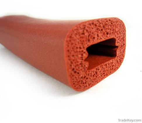 Silicone Foam Tube MH-ST-FOT-0003