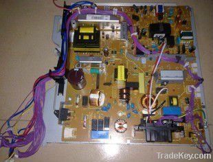 Original P1505 Formatter Board RM1-4629-000 printer parts